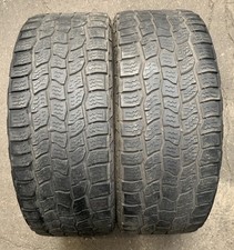 2 Winterreifen Cooper