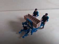 Siku Farmer Classic 3483