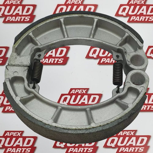 Bremsbacken hinten yamaha - hinten,
