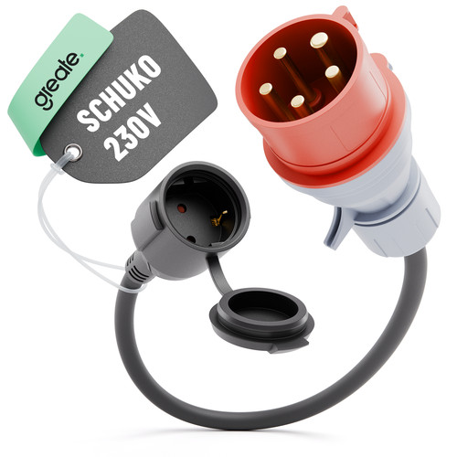 Greate cee adapter - cee,