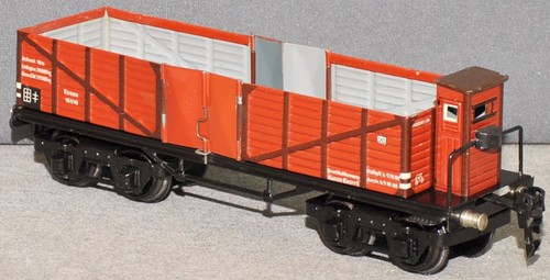 Märklin 1851 offener