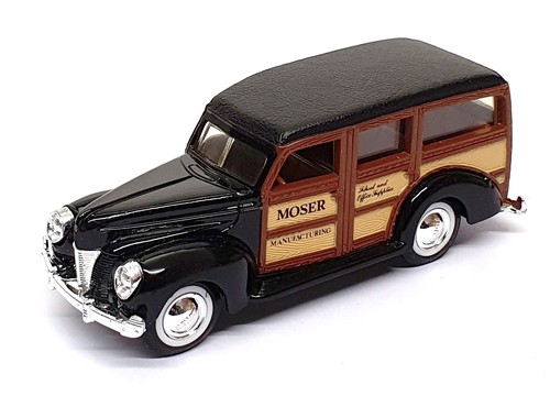 Ertl scale diecast 2517 - ertl,