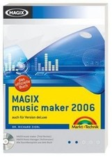 MAGIX music maker 2006 - Mit