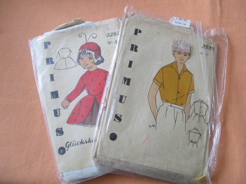 Chance sammlung lot - !,
