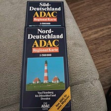 ADAC Regional Karten (2)