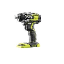 Ryobi R18IW7-0 Akku-Schlagschrauber ohne Akku & Ladegerät 18 V 270 Nm Drehmoment
