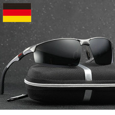 Aluminium HD Herren Fahren