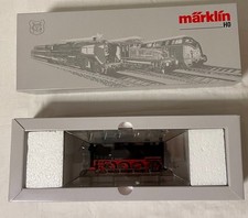 Märklin 39923 Dampflokomotive Güterzug -Tenderlok