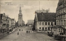 Ak Tschernjachowsk Insterburg