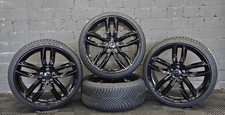 20 Zoll Wheelworld WH40 Felgen