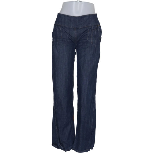 Nikita denim jeans - denim,, größe