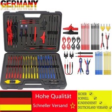 Prüfkabel Prüfspitzen