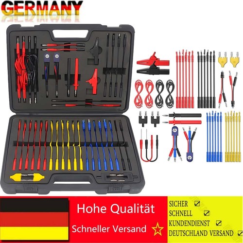 Prüfkabel prüfspitzen - prüfkabel,