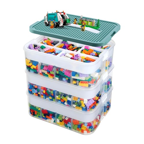 Aufbewahrungsboxen für lego - für,