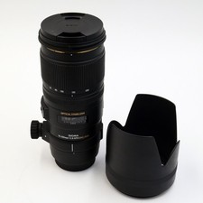 Sigma 70-200/2,8 APO DG HSM
