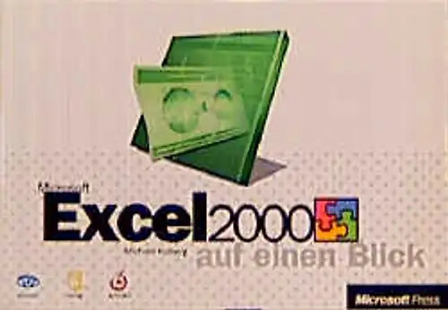 Microsoft excel 2000 auf - excel, einen
