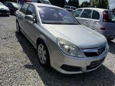 Opel Vectra C