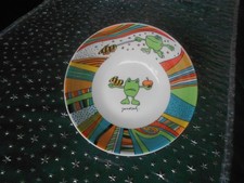 Originaler Suppenteller von