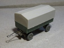 Wiking 400 LKW Pritschen