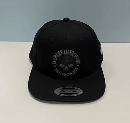 Harley davidson snapback - davidson, cap