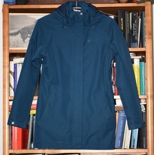 Vaude Damen Mantel Cornia Coat