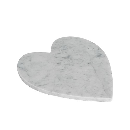 Herz marmor schneidebrett 23 - -,
