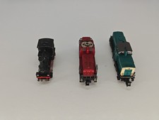 Loks Konvolut Spur N  an