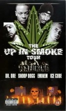 THE UP IN SMOKE TOUR (DTS VERS