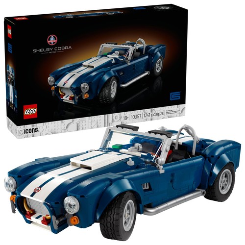 Lego icons 10357 - lego®,