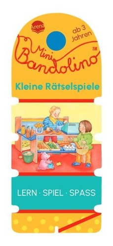 Mini bandolino kleine - mini,