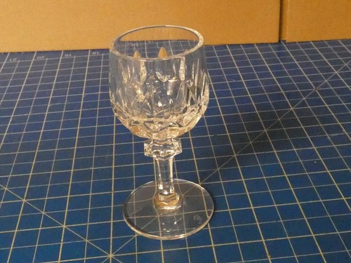Peill schnapsglas bleikristall - schnapsglas,