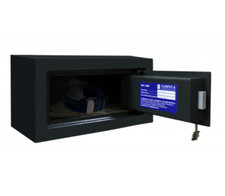 TRESOR für Auto / KFZ /