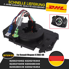 SCHLEIFRING WICKELFEDER AIRBAG