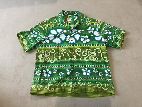 Original napili hawaiihemd - original,