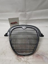 Jaguar S-Type S Type 2.7 D Front Kühlergrill Emblem Grill 4R83-8A133-A