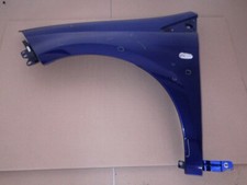 334382 Kotflügel links vorne FIAT Bravo II (198)