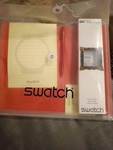 Swatch special centre - special,