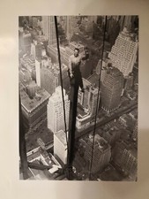 High (on the roofs of New