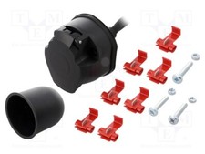 Steckverbinder:automotive;Buch