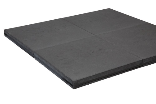 Betonplatte 5cm - 50 × 50, |