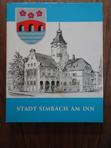Die geschichte der stadt - geschichte,