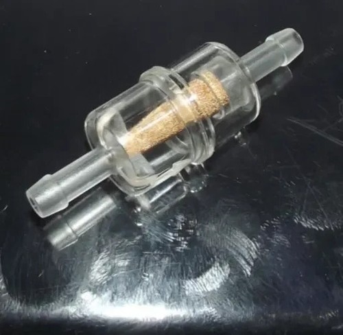 Kraftstofffilter - 1,