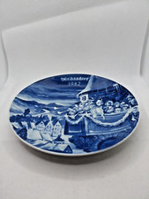 Echt Kobalt Sammelteller -