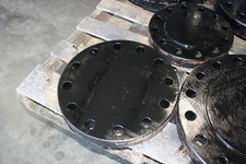 New Botex 8" 600 Blind flange