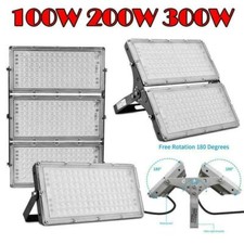LED Fluter 100W 200W 300W