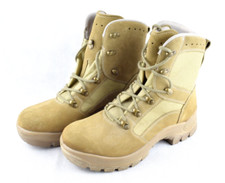 Bundeswehr HAIX Airpower P9