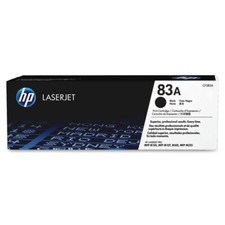 HP 83A Original Schwarzer Toner für LaserJet Pro M125/M127/M201/M225