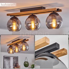 Rauchglas Flur Strahler Decken