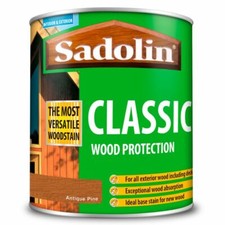 1lt Sadolin Classic