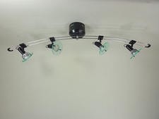 Led oder halogen - halogen, deckenbogen